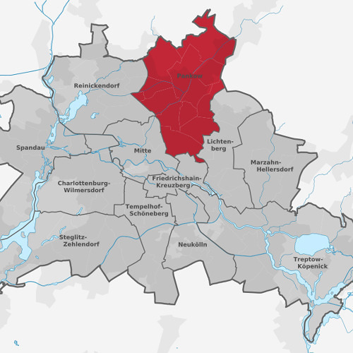 Pankow: Wichtige Schritte zur Rettung des Bezirksverbands    