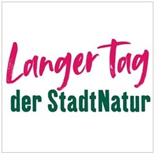 Langer Tag der Stadtnatur - jetzt mitmachen!    